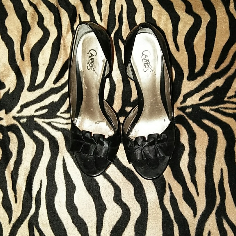 Carlos shoes